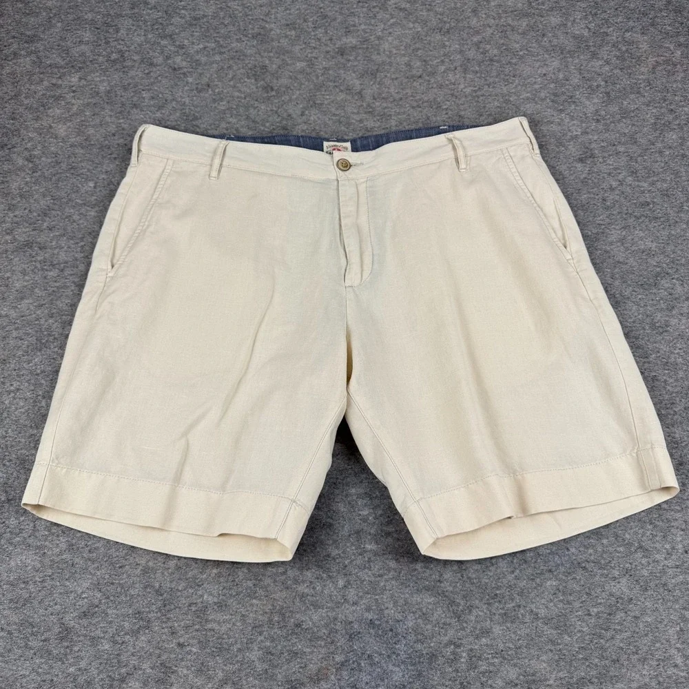 Faherty item brand